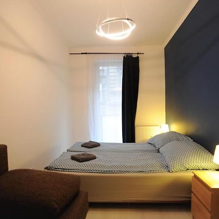 Lovely Apartment In The Heart Of بودابست المظهر الخارجي الصورة