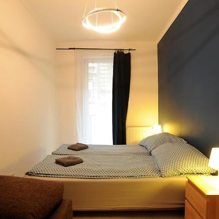 Lovely Apartment In The Heart Of بودابست المظهر الخارجي الصورة