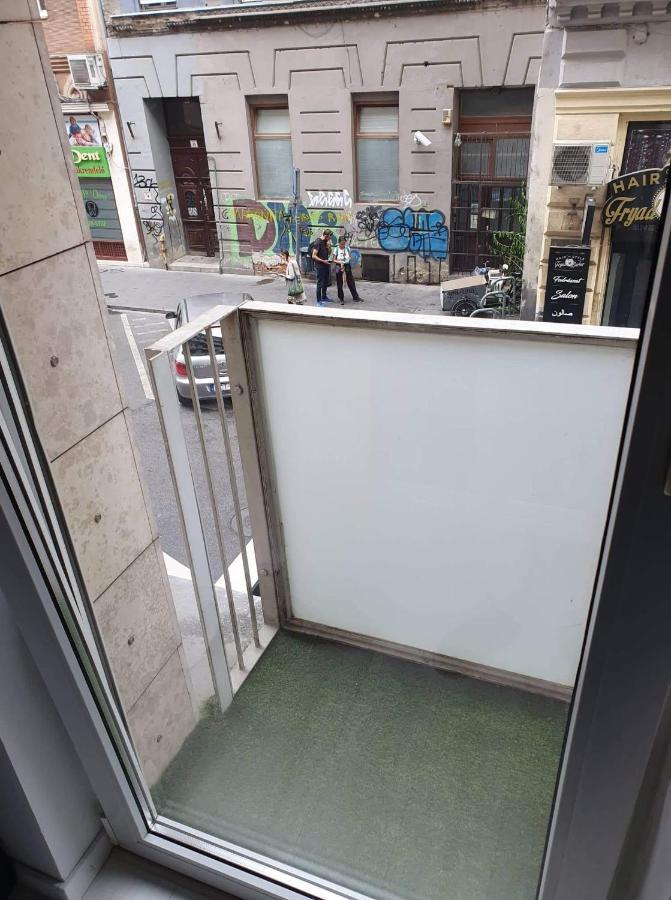 Lovely Apartment In The Heart Of بودابست المظهر الخارجي الصورة