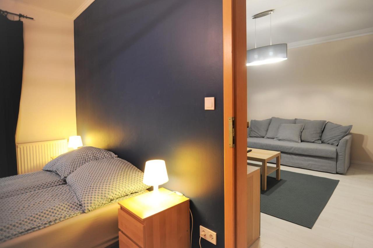 Lovely Apartment In The Heart Of بودابست المظهر الخارجي الصورة