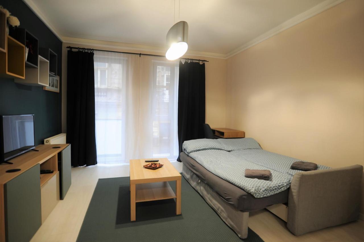 Lovely Apartment In The Heart Of بودابست المظهر الخارجي الصورة