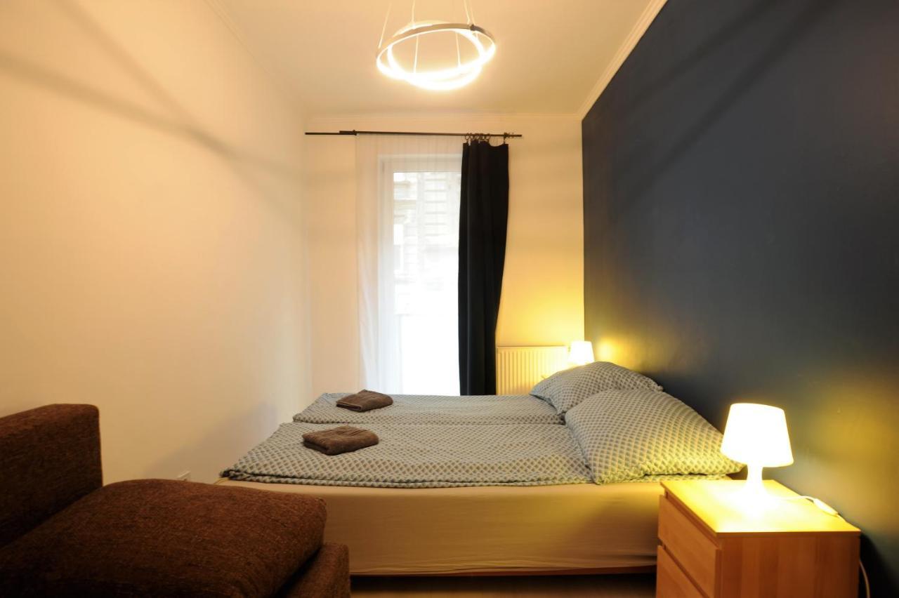 Lovely Apartment In The Heart Of بودابست المظهر الخارجي الصورة