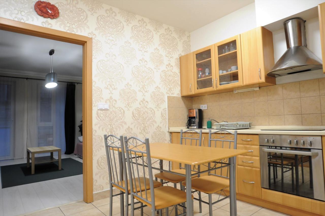 Lovely Apartment In The Heart Of بودابست المظهر الخارجي الصورة